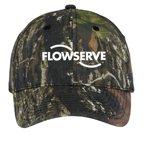 Port Authority (R) Pro Camouflage Series Cap image thumbnail