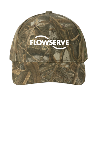Port Authority (R) Pro Camouflage Series Cap image thumbnail