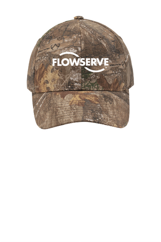Port Authority (R) Pro Camouflage Series Cap image thumbnail