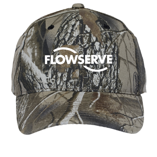 Port Authority (R) Pro Camouflage Series Cap image thumbnail