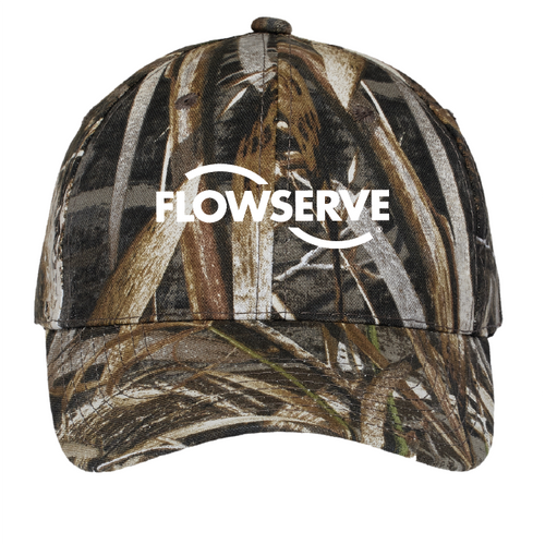 Port Authority (R) Pro Camouflage Series Cap image thumbnail