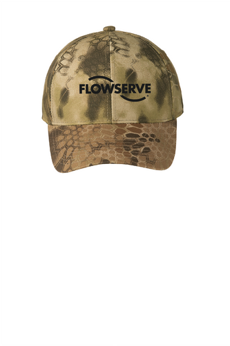 Port Authority (R) Pro Camouflage Series Cap image thumbnail