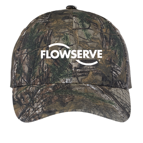 Port Authority (R) Pro Camouflage Series Cap image thumbnail