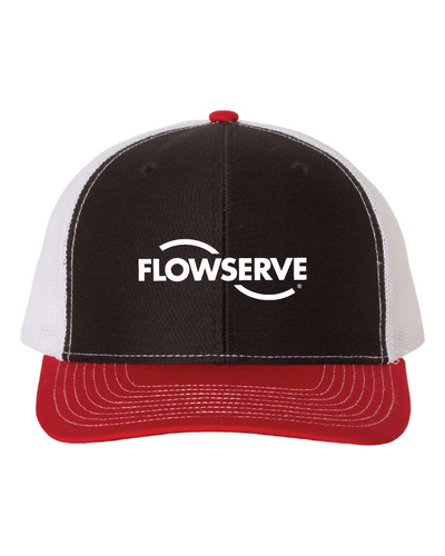 Richardson Snapback Trucker Cap image thumbnail