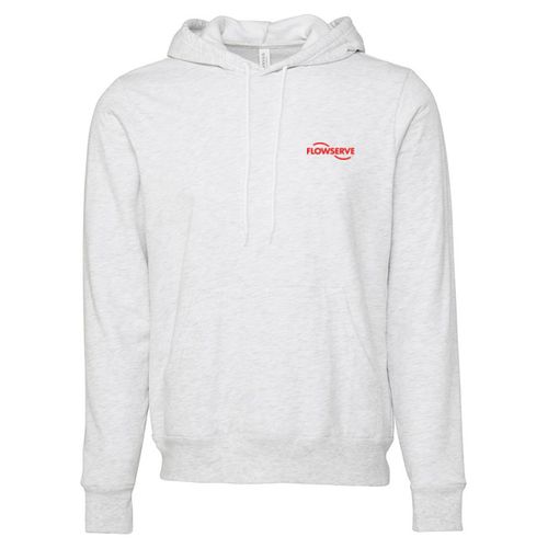 Bella+Canvas Unisex Sponge Fleece Pullover Hoodie image thumbnail
