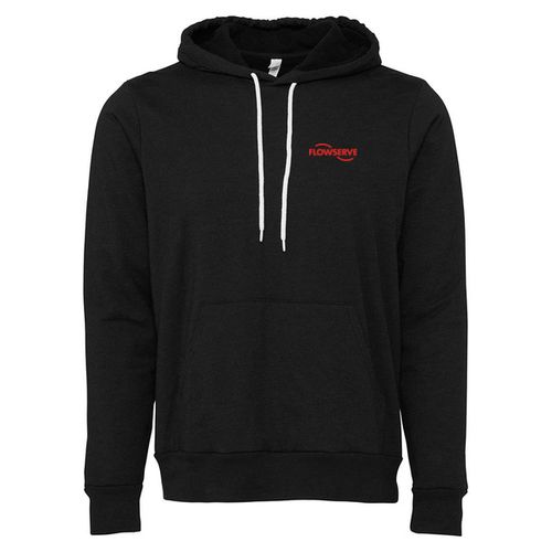 Bella+Canvas Unisex Sponge Fleece Pullover Hoodie image thumbnail