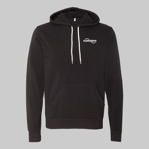 Bella+Canvas Unisex Sponge Fleece Pullover Hoodie image thumbnail
