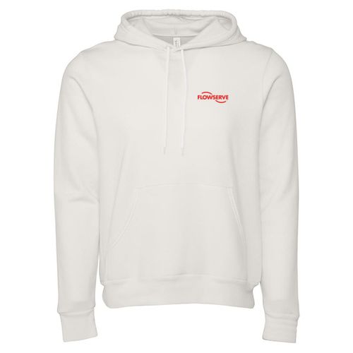 Bella+Canvas Unisex Sponge Fleece Pullover Hoodie image thumbnail