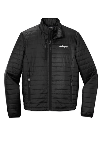 Packable Puffy Jacket image thumbnail