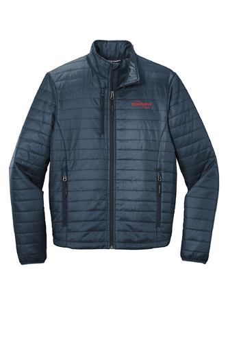 Packable Puffy Jacket image thumbnail