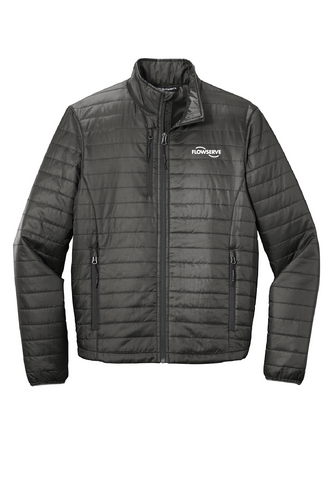 Packable Puffy Jacket image thumbnail
