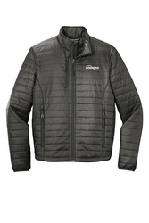 Image of Packable Puffy Jacket