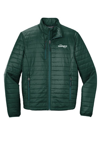 Packable Puffy Jacket image thumbnail