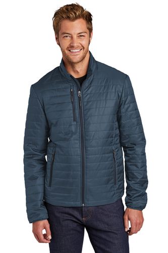 Packable Puffy Jacket image thumbnail