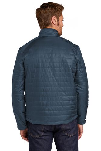Packable Puffy Jacket image thumbnail