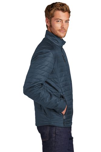 Packable Puffy Jacket image thumbnail
