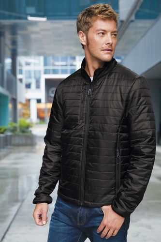 Packable Puffy Jacket image thumbnail