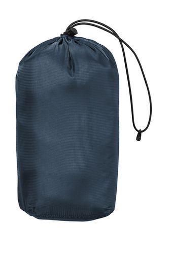 Ladies Packable Puffy Jacket image thumbnail