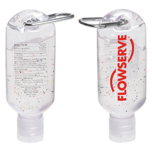 1.8 oz Moisture Bead Hand Sanitizer image thumbnail