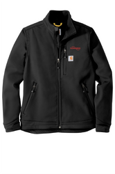 Image of Carhartt Crowley Soft Shell Jacket