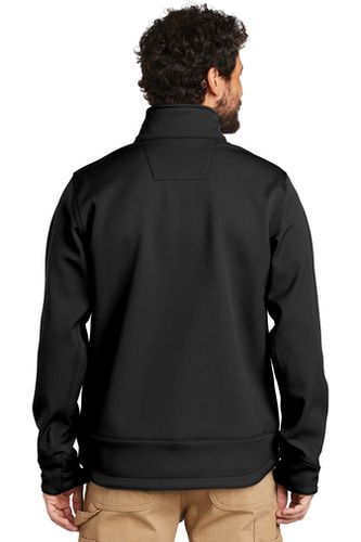 Carhartt Crowley Soft Shell Jacket image thumbnail