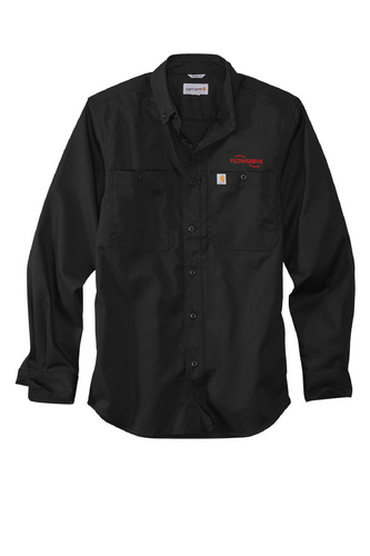 Carhartt Rugged Professional Series Long Sleeve Shirt image thumbnail