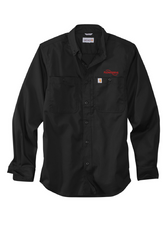 Image of Carhartt Rugged Professional Series Long Sleeve Shirt
