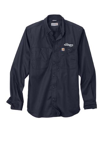 Carhartt Rugged Professional Series Long Sleeve Shirt image thumbnail