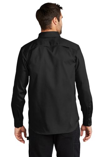 Carhartt Rugged Professional Series Long Sleeve Shirt image thumbnail