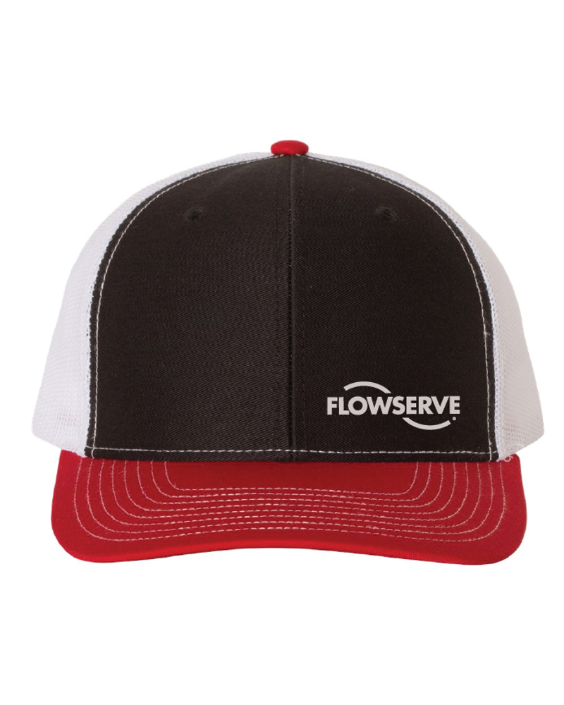 Richardson Snapback Trucker Cap primary image