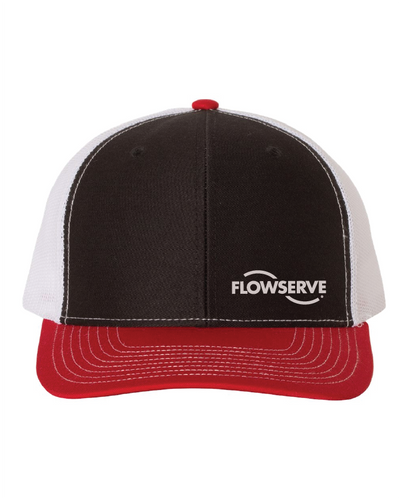 Richardson Snapback Trucker Cap image thumbnail