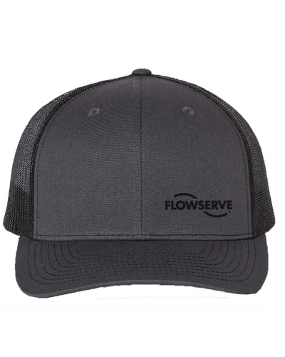 Richardson Snapback Trucker Cap image thumbnail