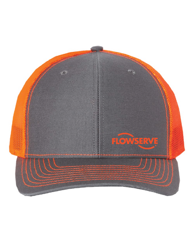 Richardson Snapback Trucker Cap image thumbnail