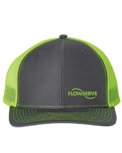 Richardson Snapback Trucker Cap image thumbnail