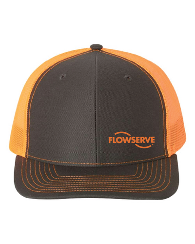 Richardson Snapback Trucker Cap image thumbnail