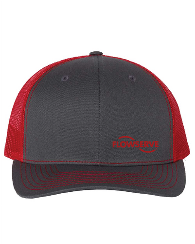 Richardson Snapback Trucker Cap image thumbnail
