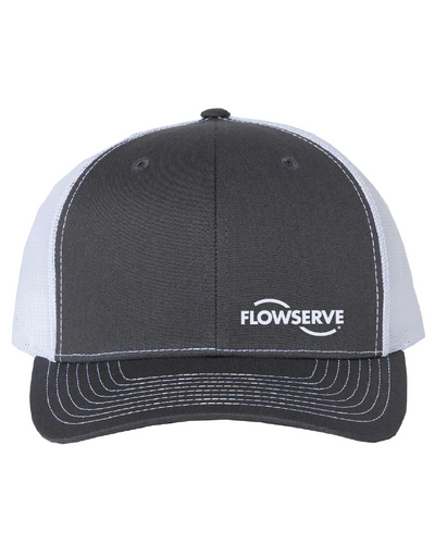 Richardson Snapback Trucker Cap image thumbnail