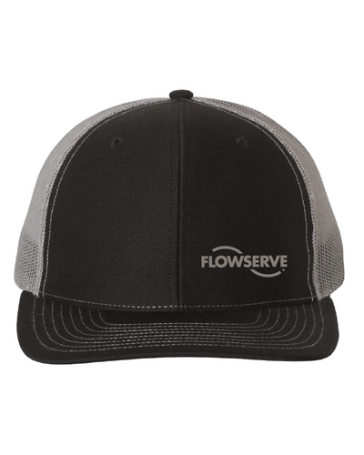 Richardson Snapback Trucker Cap image thumbnail