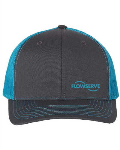 Richardson Snapback Trucker Cap image thumbnail