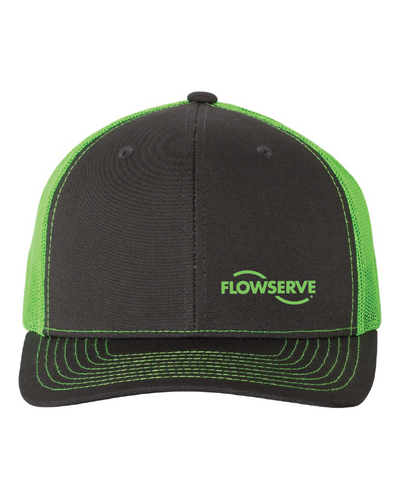 Richardson Snapback Trucker Cap image thumbnail