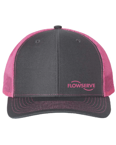 Richardson Snapback Trucker Cap image thumbnail