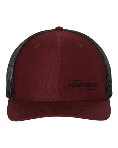 Richardson Snapback Trucker Cap image thumbnail