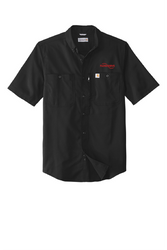 Image of Carhartt Rugged Professional Series Short Sleeve Shirt