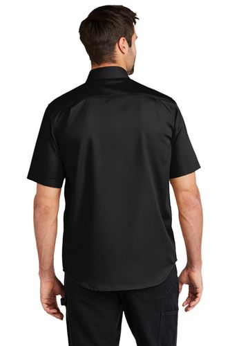 Carhartt Rugged Professional Series Short Sleeve Shirt image thumbnail