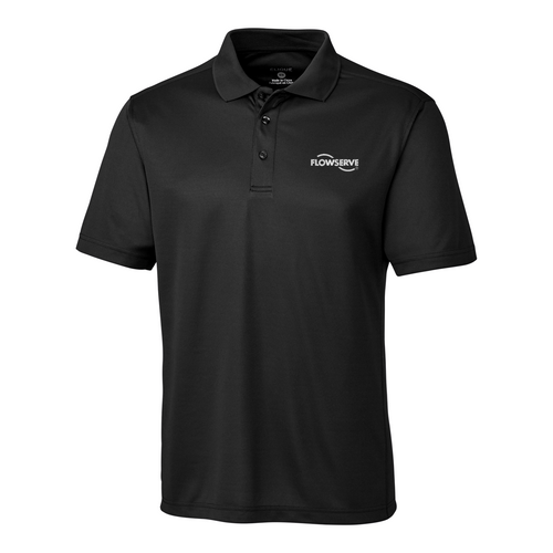 Men's Ice Pique Polo  image thumbnail