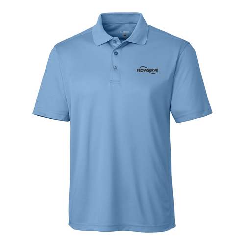 Men's Ice Pique Polo  image thumbnail
