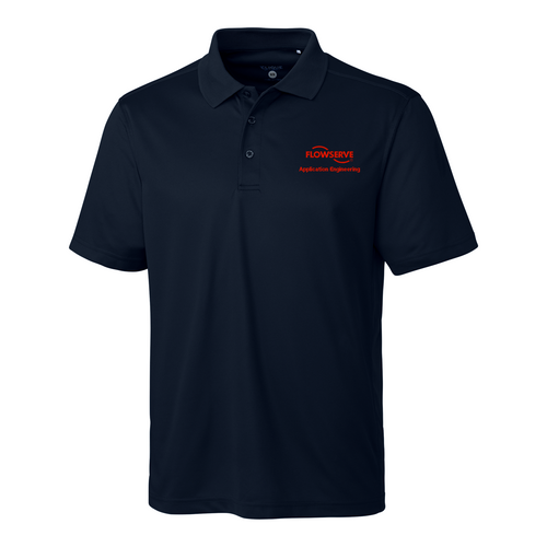 Men's Ice Pique Polo  image thumbnail