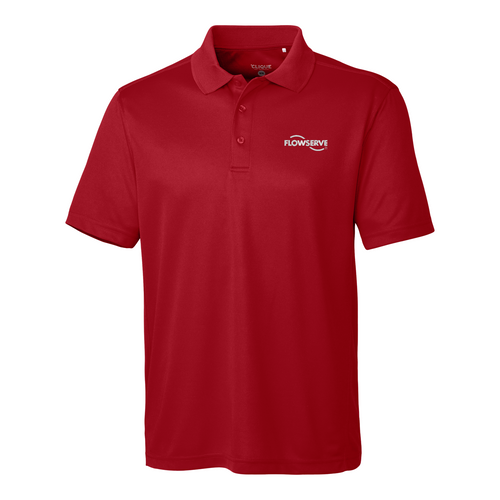 Men's Ice Pique Polo  image thumbnail