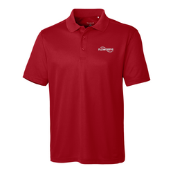 Image of Men's Ice Pique Polo 
