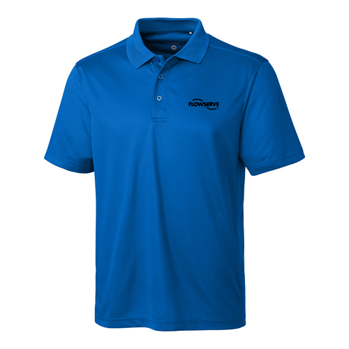 Men's Ice Pique Polo  image thumbnail